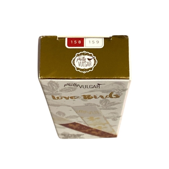 🆕Pretty Vulgar - Love Birds Lip Duo - Picture 3 of 4